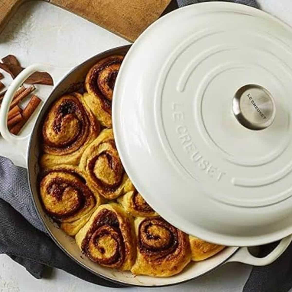 The Best Braisers of 2023 The Seasoned Mom