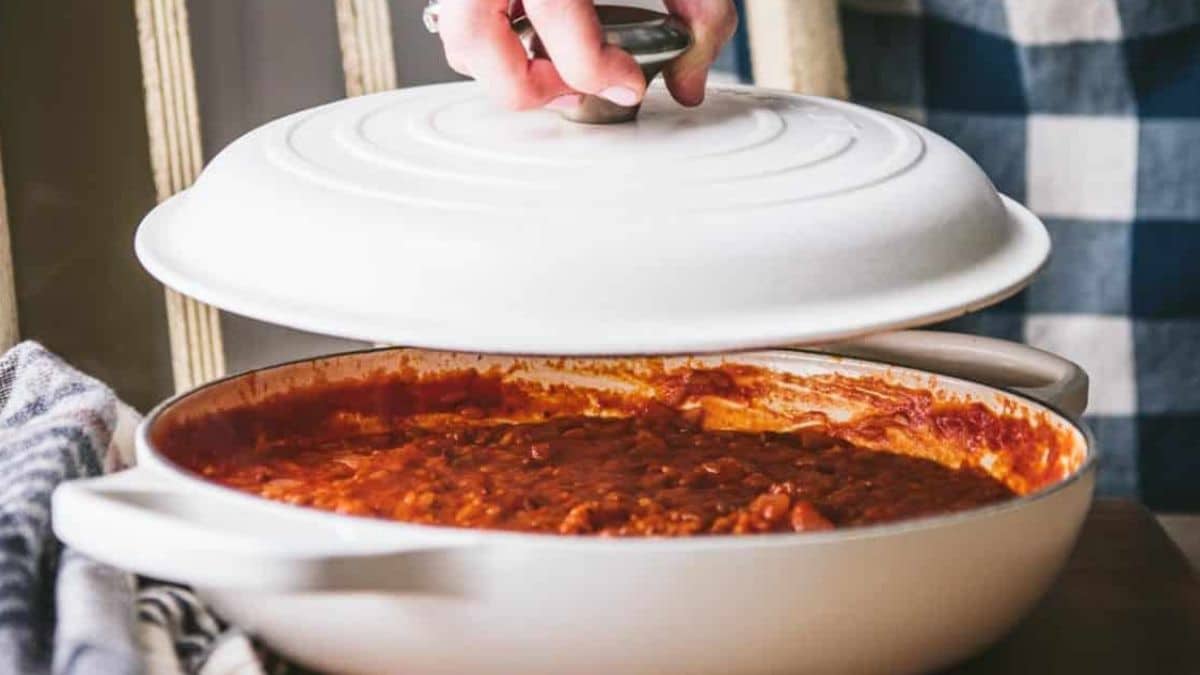 The 5 Best Oven Safe Skillets of 2023 - The Seasoned Mom