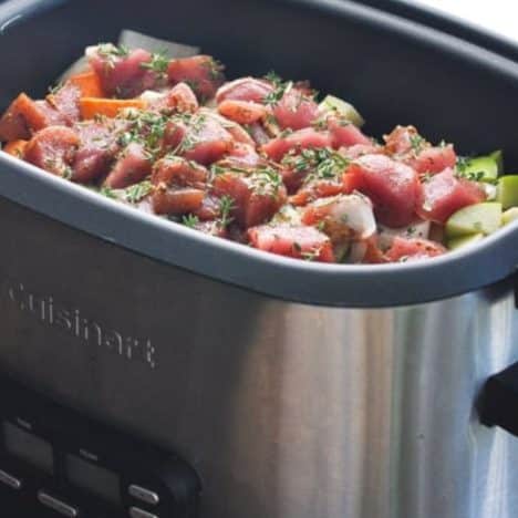 best small slow cookers