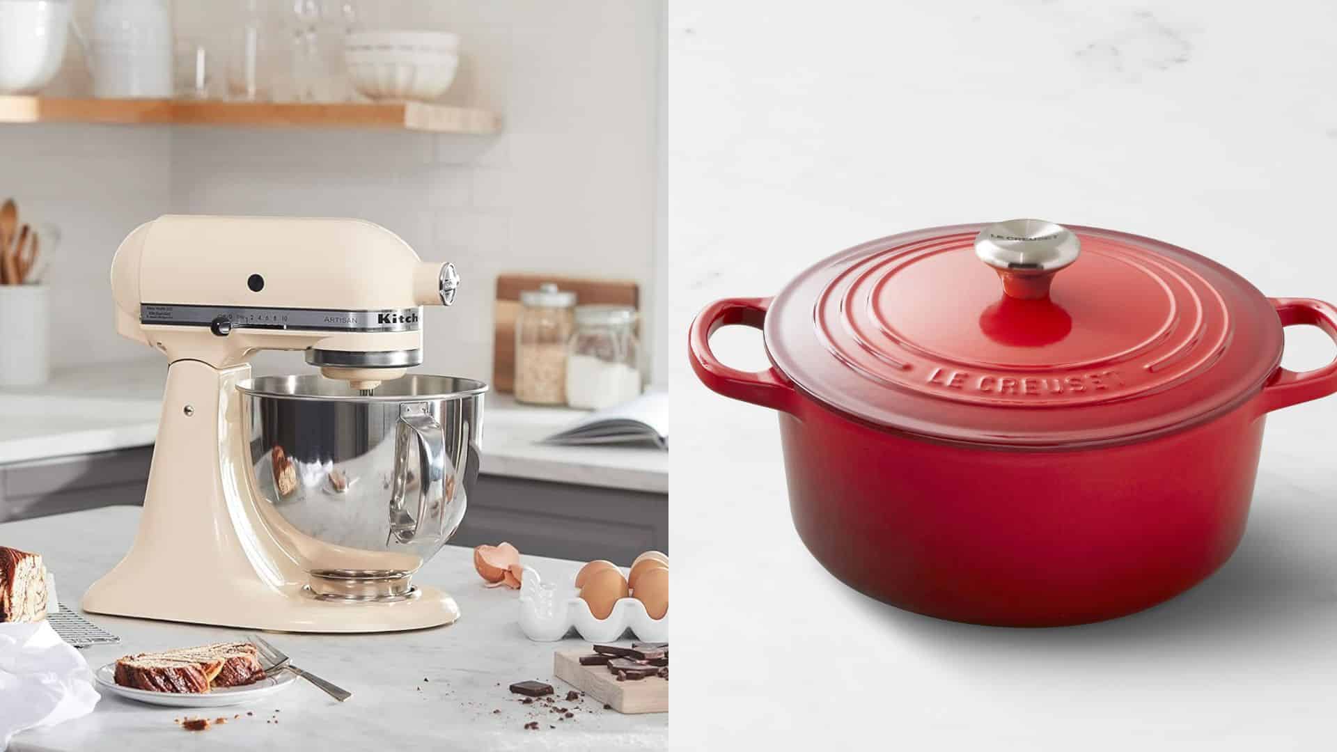 The Best Cyber Monday Deals on My Favorite Kitchen Items - The