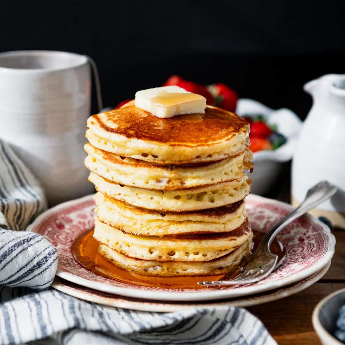 Cast Iron Skillet Breakfast Recipes to Start the Day Right The