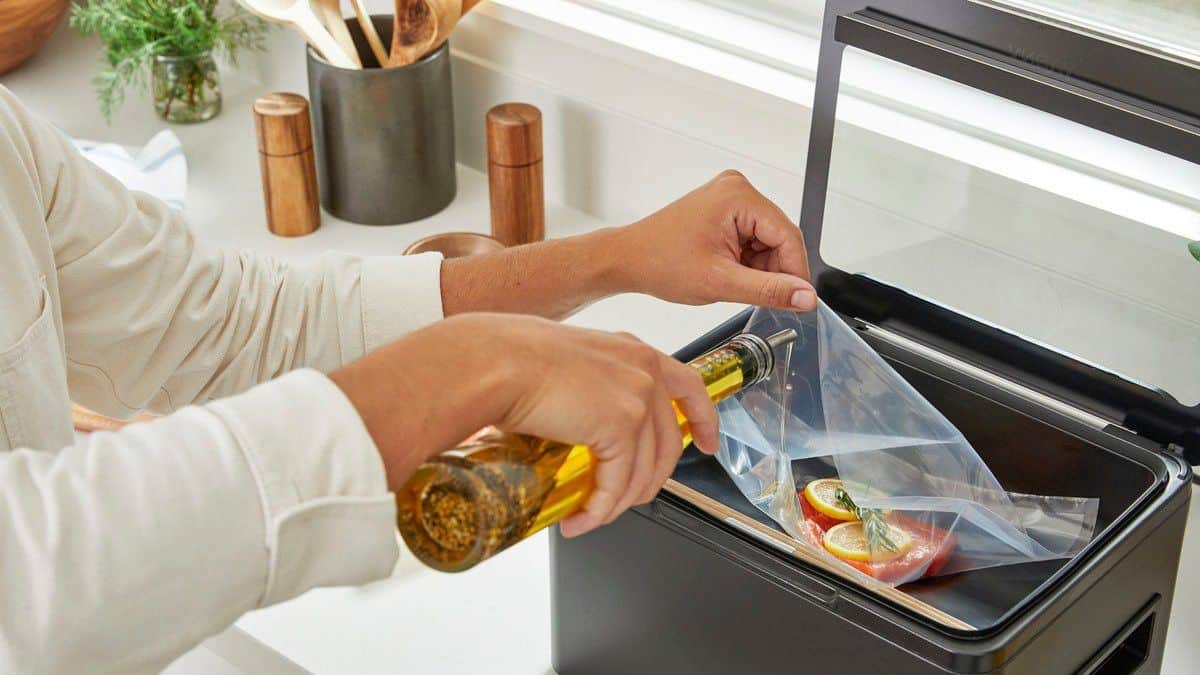 The Best Chamber Vacuum Sealers