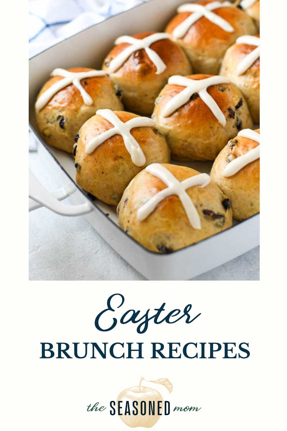 95 Easter Brunch Recipes The Seasoned Mom
