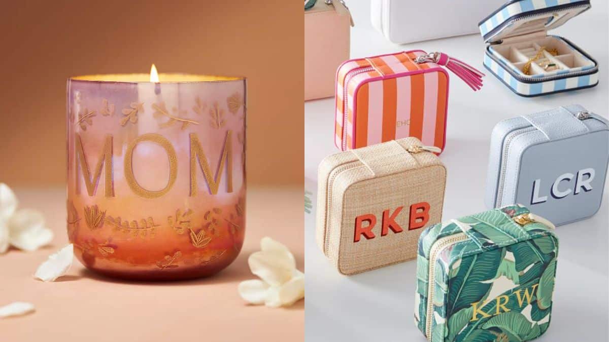 perfect mother's day gifts