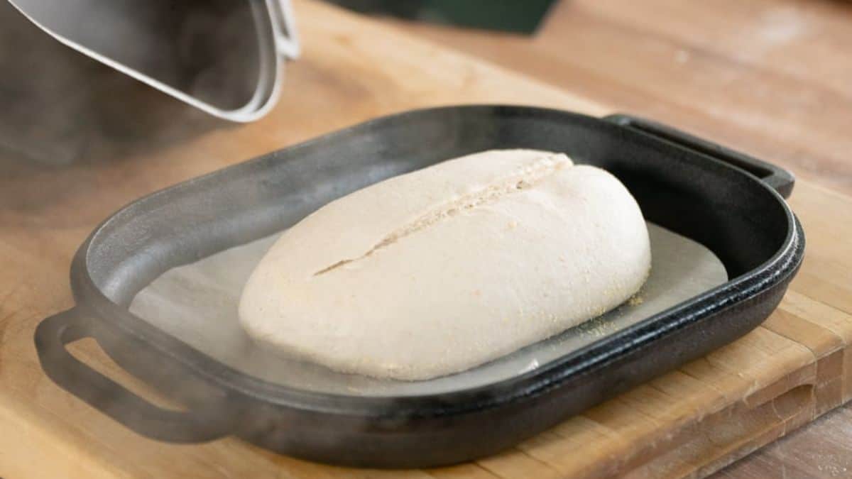 Challenger Breadware Challenger Bread Pan