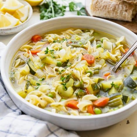 Vegetable visual data 3