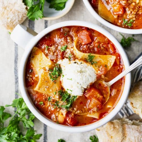 30+ Beef Crock Pot Recipes - The Seasoned Mom