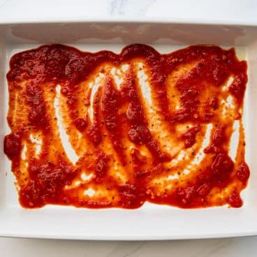 4-Ingredient Baked Ravioli Casserole {No Boiling Required} – The ...