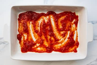 4-Ingredient Baked Ravioli Casserole {No Boiling Required} – The ...