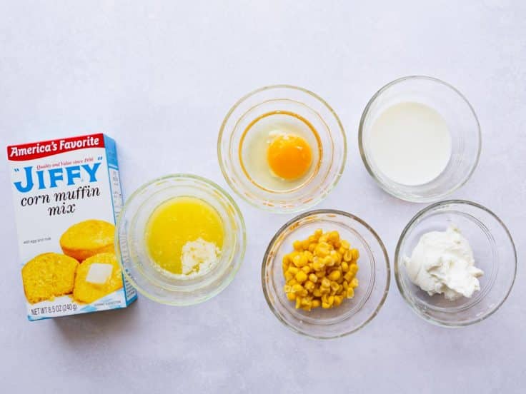 How To Make Jiffy Corn Muffins More Moist