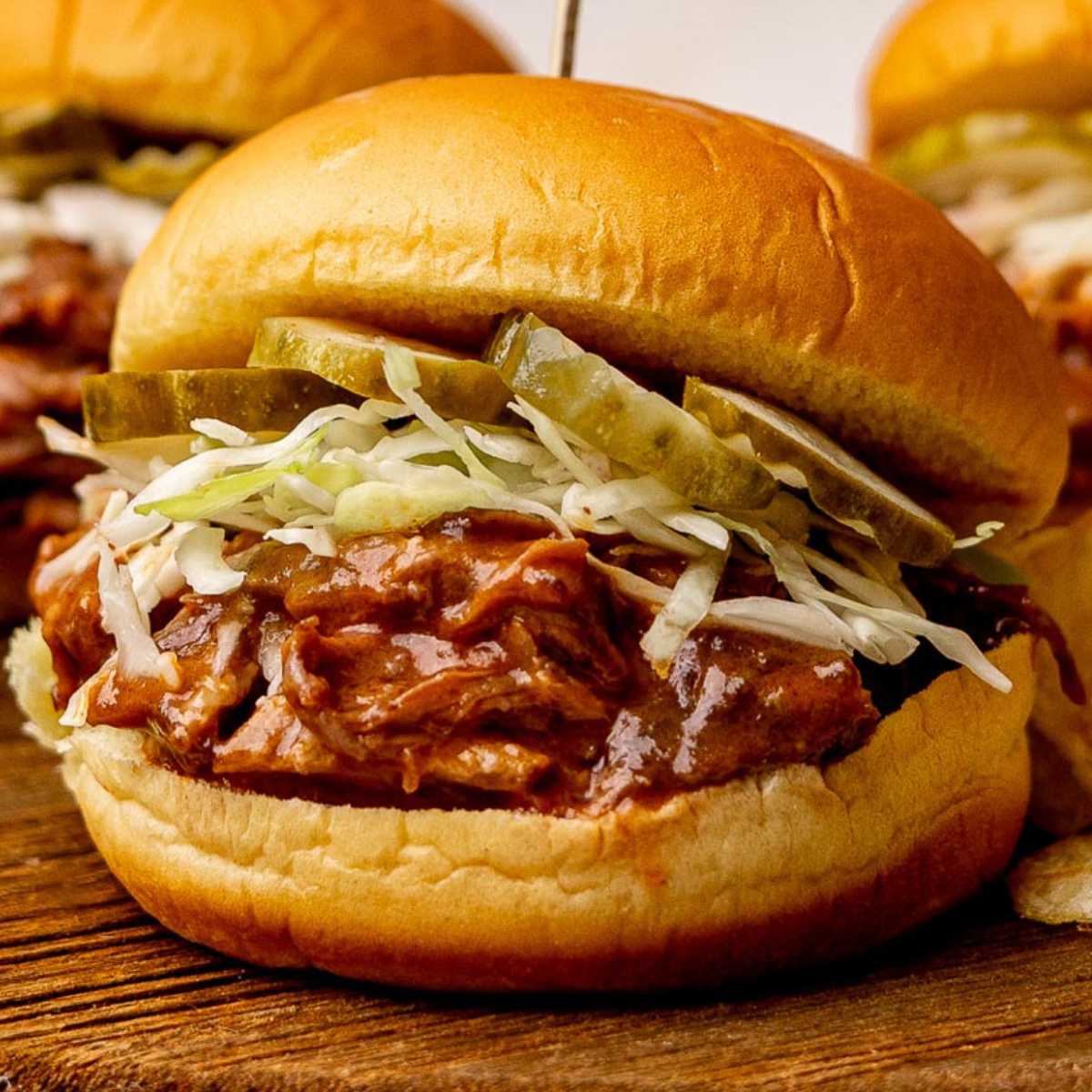 BBQ Beef